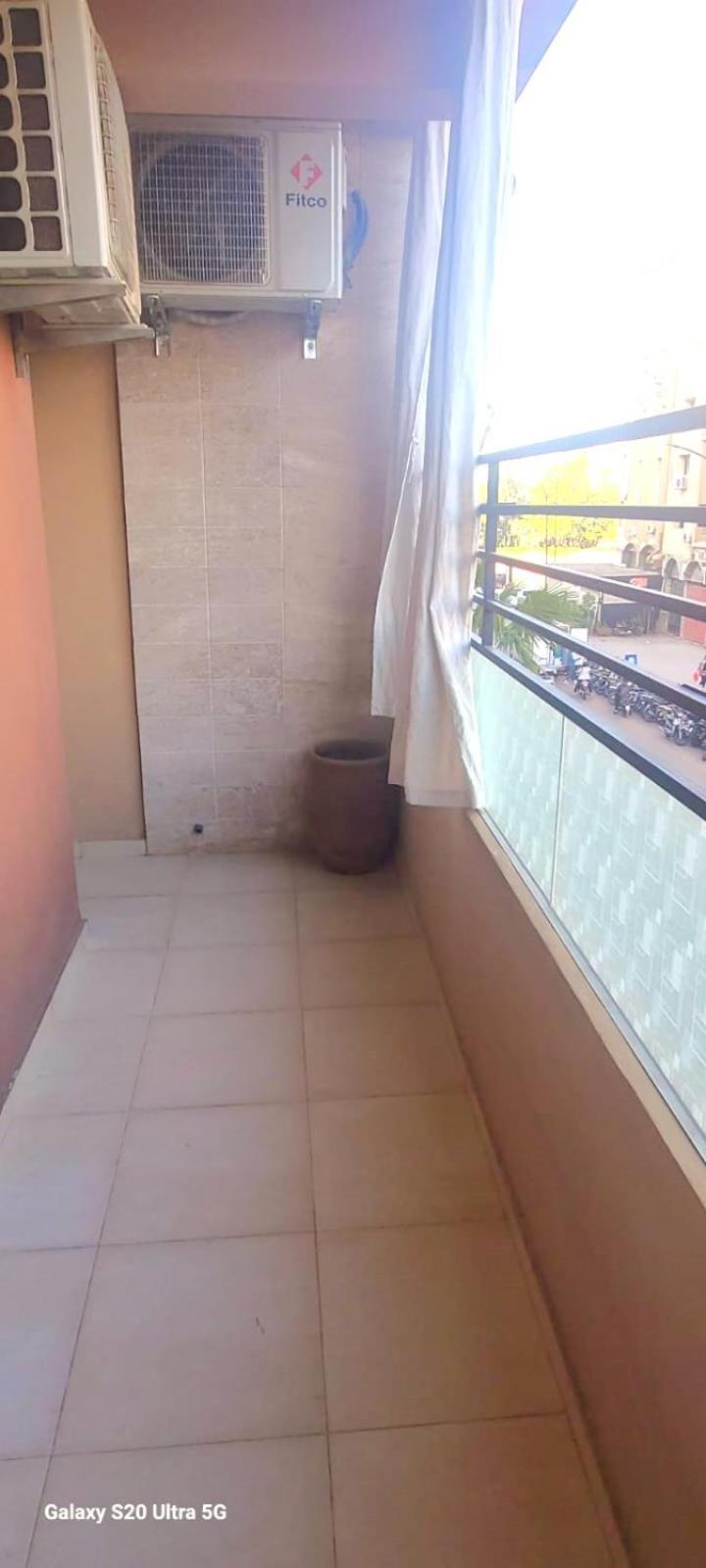 Centre-ville Marrakech Gueliz Apartment Marrakesch